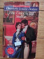 The Unofficial Suitor (Signet Regency Romance)