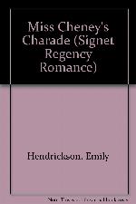 Miss Chesney's Charade (Signet Regency Romance)