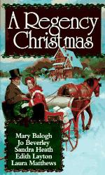 A Regency Christmas VII