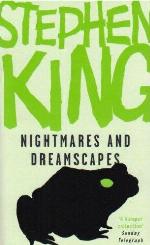 Nightmares and Dreamscapes