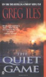 The Quiet Game