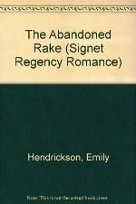 The Abandoned Rake (Signet Regency Romance)