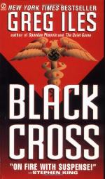 Black Cross