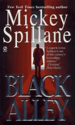 Black Alley