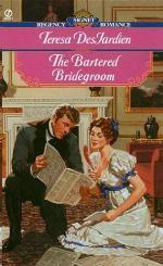 The Bartered Bridegroom