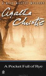 A Pocket Full of Rye