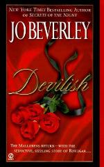 Devilish