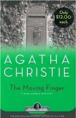 The Moving Finger