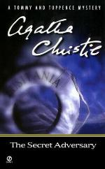 The Secret Adversary