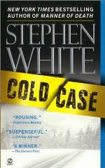 Cold Case (Alan Gregory)