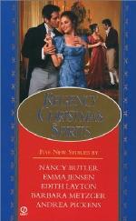 Regency Christmas Spirits