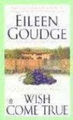 Wish Come True (Carson Springs Novel)