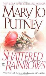Shattered Rainbows