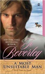 A Most Unsuitable Man