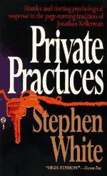 Private Practices (Alan Gregory)