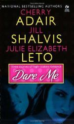Dare Me