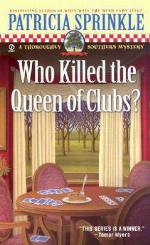 Who Killed the Queen of Clubs?
