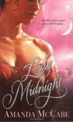 Lady Midnight (Signet Eclipse)