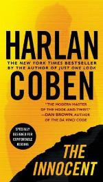 The Innocent: A Suspense Thriller