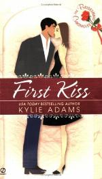 First Kiss