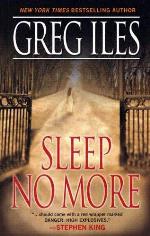 Sleep No More (Mississippi #4)