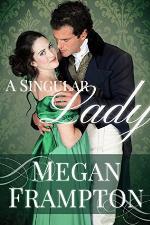 A Singular Lady (Signet Regency Romance)