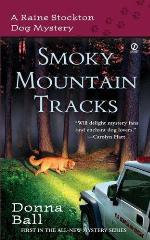 Smoky Mountain Tracks
