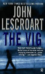 The Vig (Dismas Hardy)