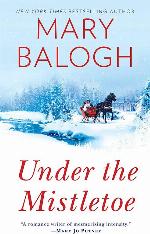 Under the Mistletoe (Signet Eclipse)
