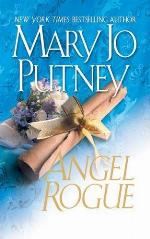 Angel Rogue