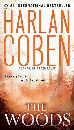 The Woods: A Suspense Thriller