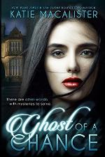 Ghost of a Chance