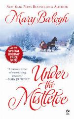 Under the Mistletoe