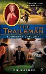 Louisiana Laydown