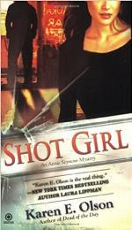 Shot Girl