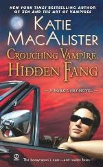 Crouching Vampire, Hidden Fang