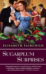 Sugarplum Surprises