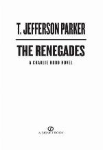 The Renegades