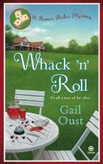 Whack 'N' Roll: A Bunco Babes Mystery