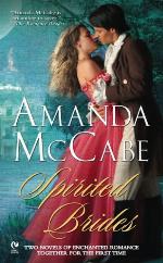 Spirited Brides
