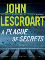 A Plague of Secrets