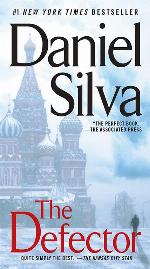 The Defector (Gabriel Allon)