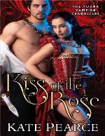 Kiss of the Rose