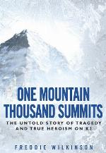 One Mountain Thousand Summits