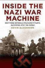 Inside the Nazi War Machine