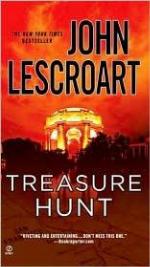Treasure Hunt