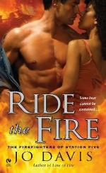 Ride the Fire