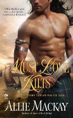 Must Love Kilts