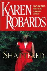 Shattered: A Thriller