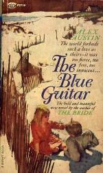 The Blue Guitar